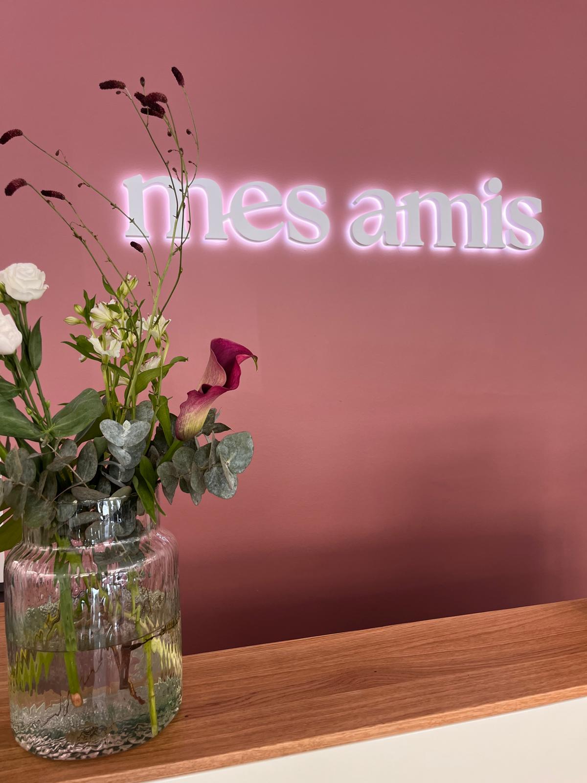 Atmosphäre im Kontorhausviertel